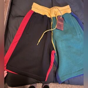 Mitchell & Ness shorts